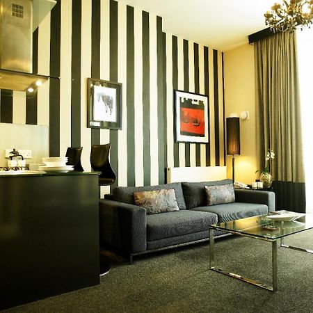 Kensington House Aparthotel Newcastle upon Tyne Zewnętrze zdjęcie