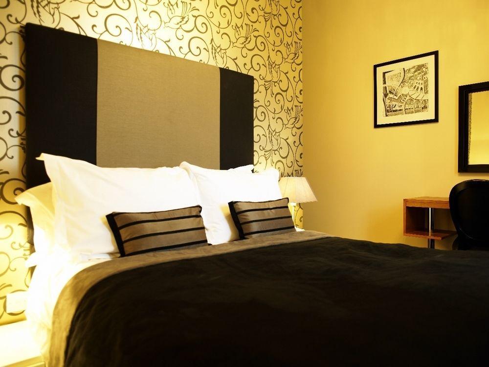 Kensington House Aparthotel Newcastle upon Tyne Zewnętrze zdjęcie