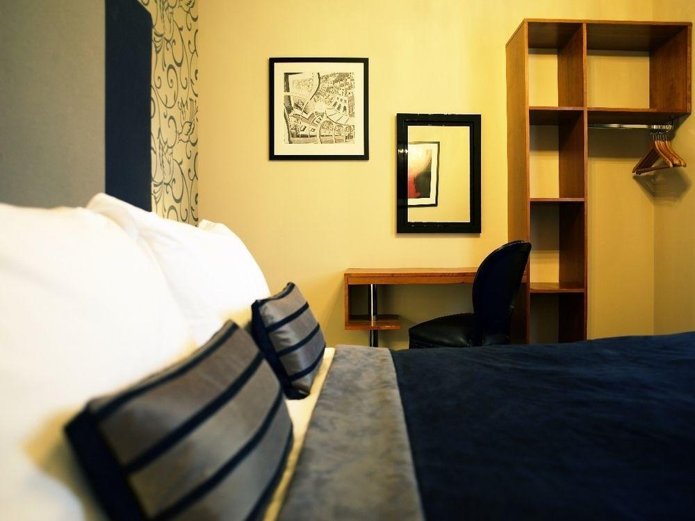 Kensington House Aparthotel Newcastle upon Tyne Zewnętrze zdjęcie
