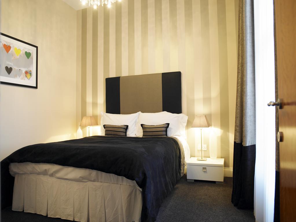 Kensington House Aparthotel Newcastle upon Tyne Zewnętrze zdjęcie