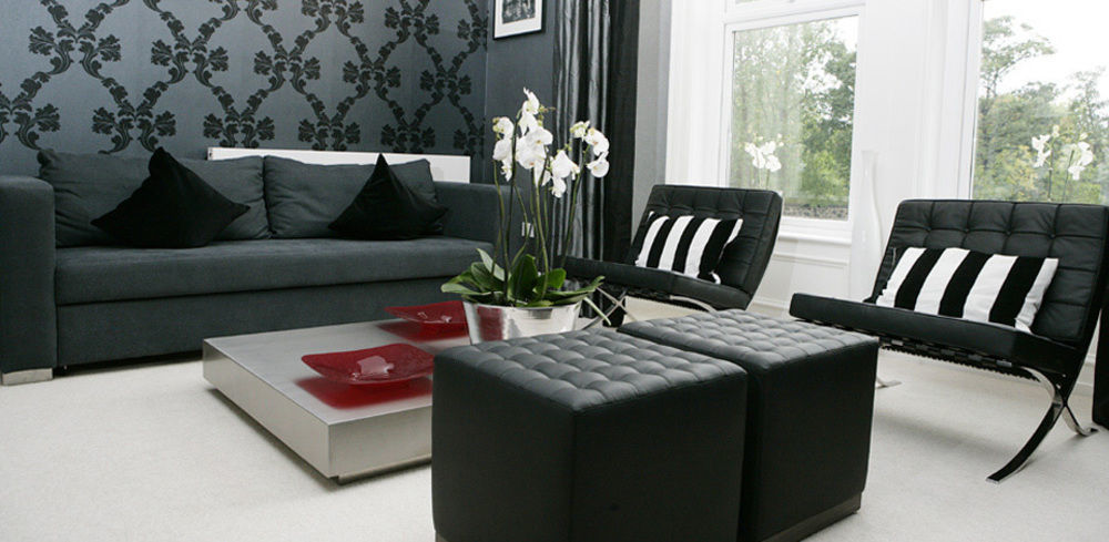 Kensington House Aparthotel Newcastle upon Tyne Zewnętrze zdjęcie