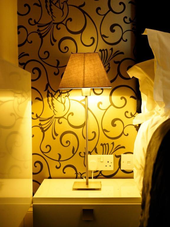 Kensington House Aparthotel Newcastle upon Tyne Zewnętrze zdjęcie