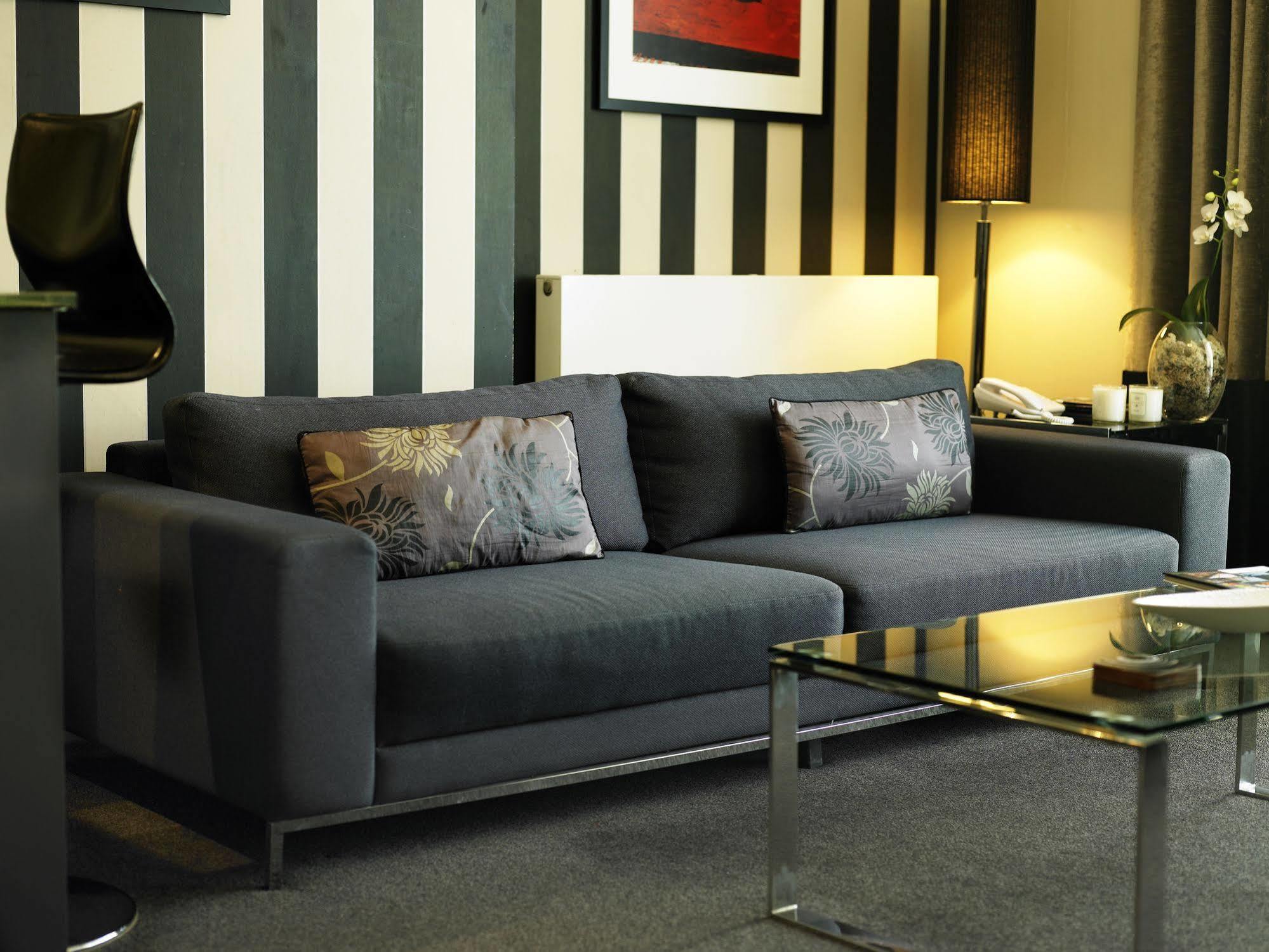 Kensington House Aparthotel Newcastle upon Tyne Zewnętrze zdjęcie