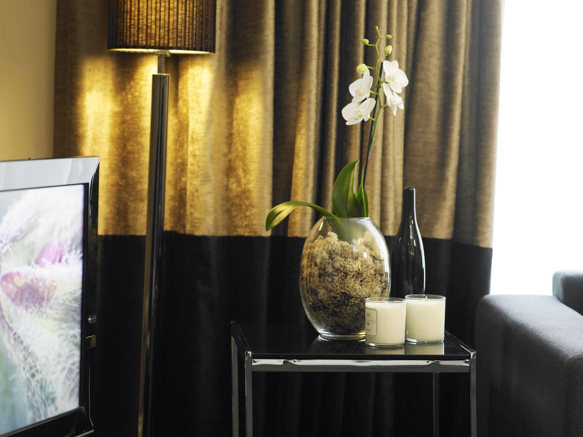 Kensington House Aparthotel Newcastle upon Tyne Zewnętrze zdjęcie