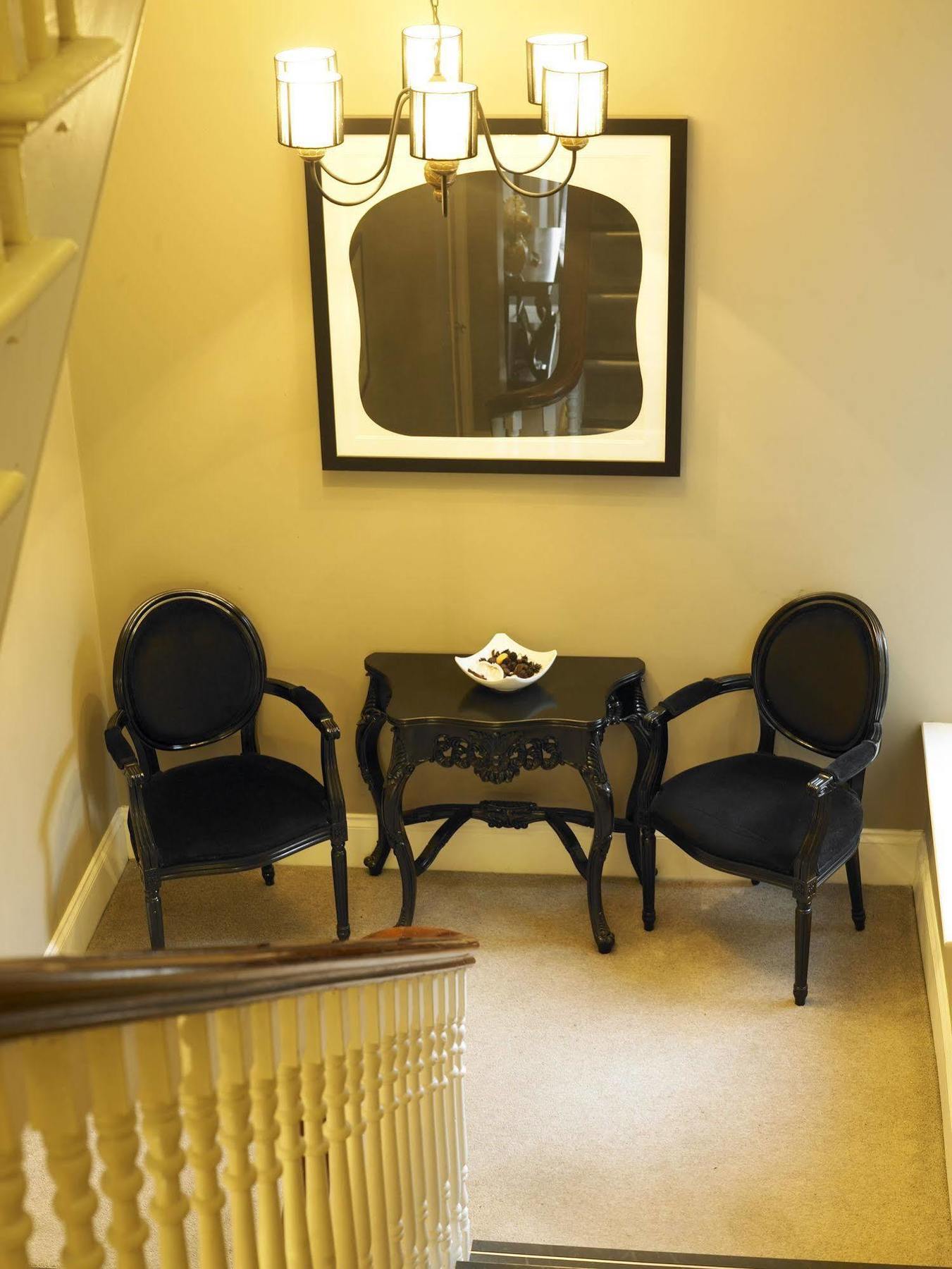 Kensington House Aparthotel Newcastle upon Tyne Zewnętrze zdjęcie