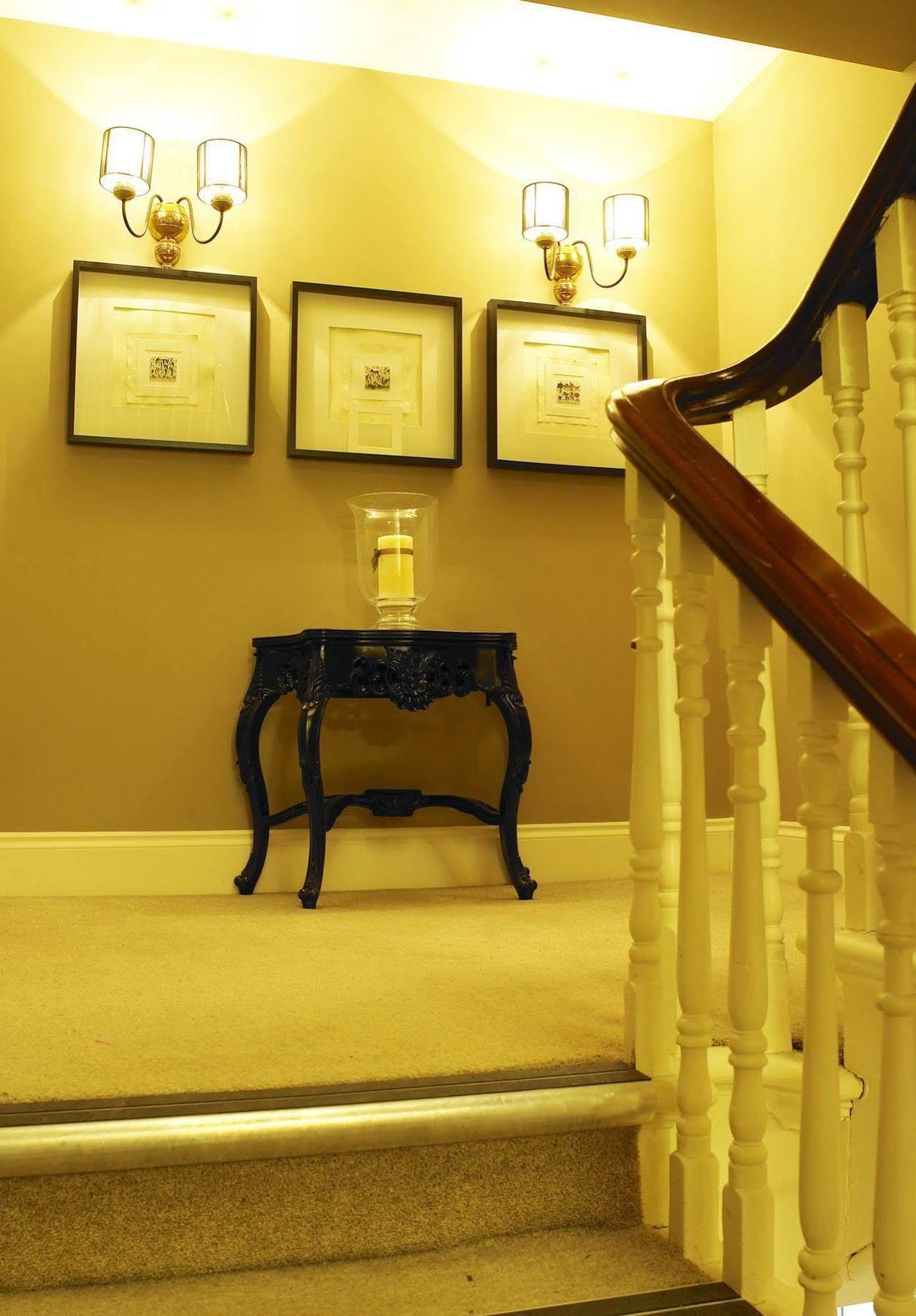 Kensington House Aparthotel Newcastle upon Tyne Zewnętrze zdjęcie