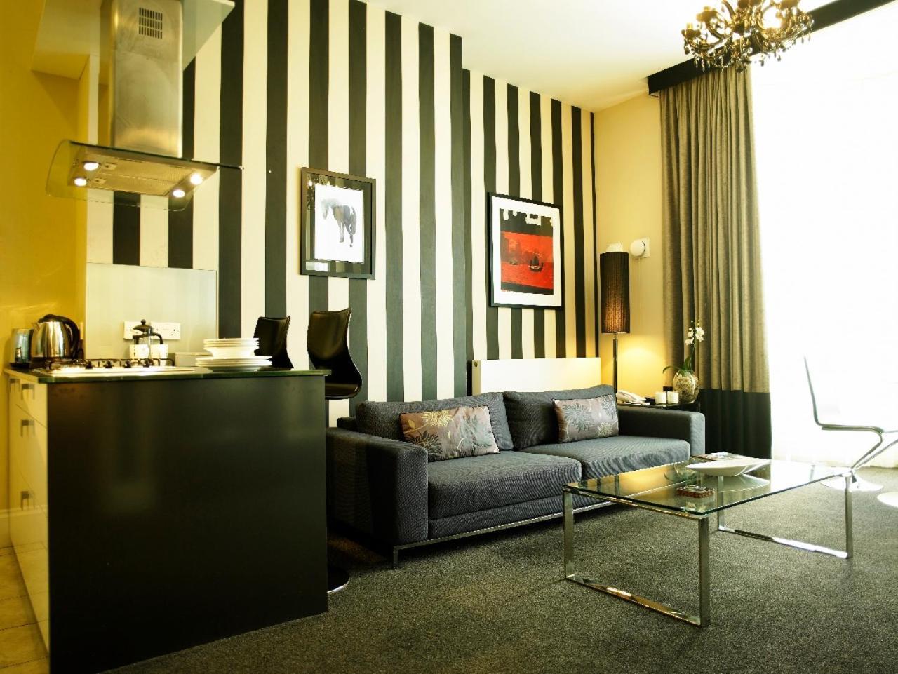 Kensington House Aparthotel Newcastle upon Tyne Zewnętrze zdjęcie