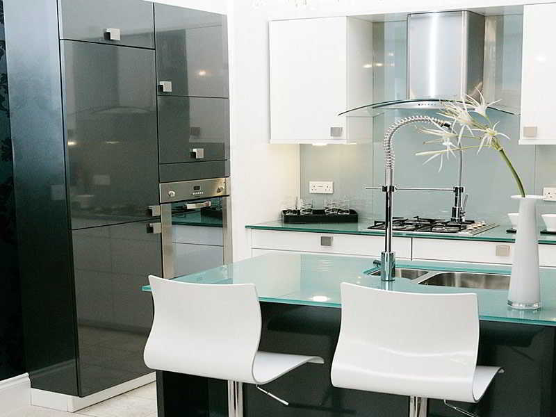 Kensington House Aparthotel Newcastle upon Tyne Zewnętrze zdjęcie