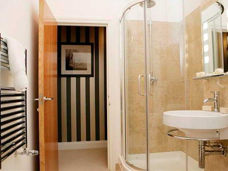 Kensington House Aparthotel Newcastle upon Tyne Zewnętrze zdjęcie